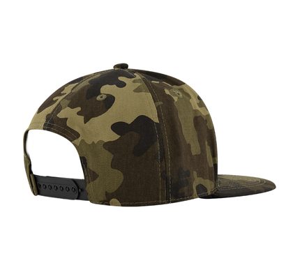 Zfish Šiltovka Camou Cap