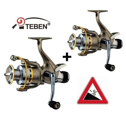 Giants Fishing Naviják Teben AQR 400 Akce 1+1 Zdarma!