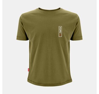 KUMU Tričko Carp Gods