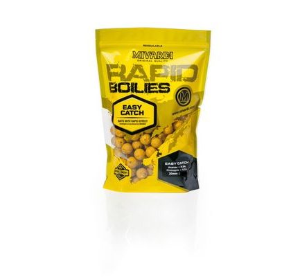 Mivardi Boilies Rapid Easy Catch 16mm 3300g