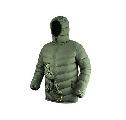 Delphin Bunda Catch me Winter Carp