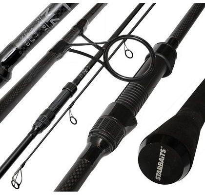 Starbaits Prút M4 T-SPEC X50 3,6m 3,0lbs