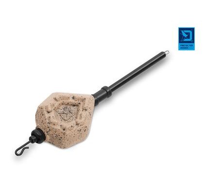 Delphin Olověná zátěž CyberBarbed PVA Tube