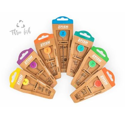 Delphin Ihla T-END GripX Safety