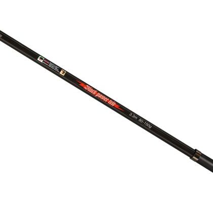 Mivardi Prut Active TeleCarp II 240cm 40-80g