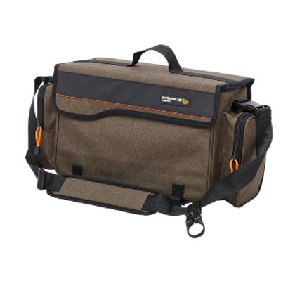 Savage Gear Taška Specialist Shoulder Lure Bag 2 Boxes 16L