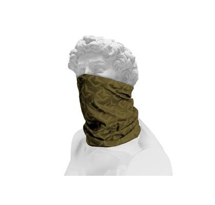 Nash Nákrčník ZT Sherpa Fleece Obojstranný