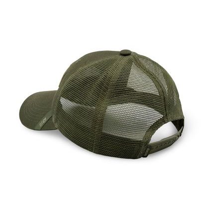 Zfish Šiltovka Camou Cap