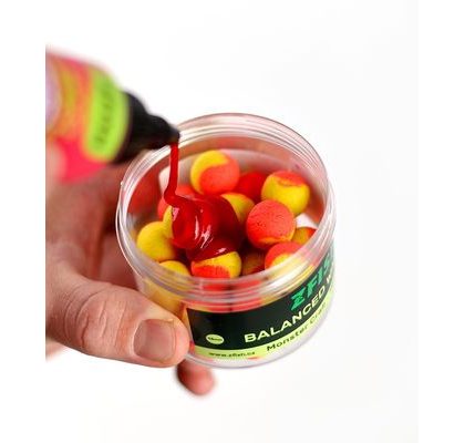 Zfish Smoke POP-UP Dumbells 8mm 20g