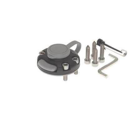 Fasten Rýchloupínací držiak na priskrutkovanie