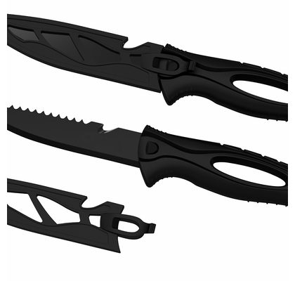 Zfish Filetovacia Sada Fillet Combo Set 3v1