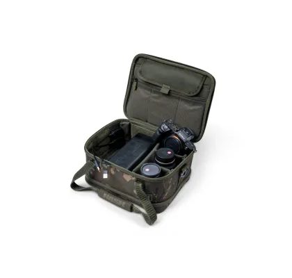 Nash Taška Subterfuge Hi Protect Tech Bag