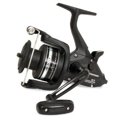 Shimano Navijak Baitrunner ST 4000 FB