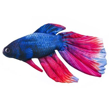 Gaby Vankúš Bojovnica pestrá 53 cm