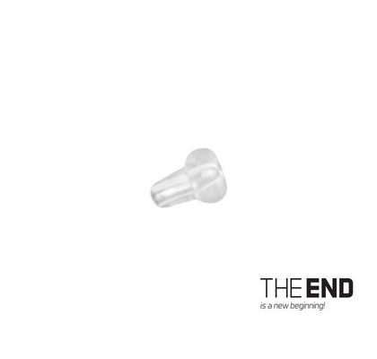 Giants Fishing Zarážky na boilie Boilie Stopper Clear