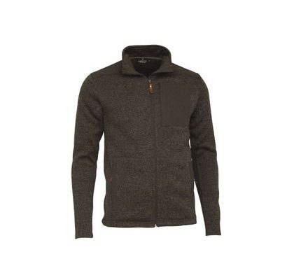 Kinetic Sveter Upland Knit Olive