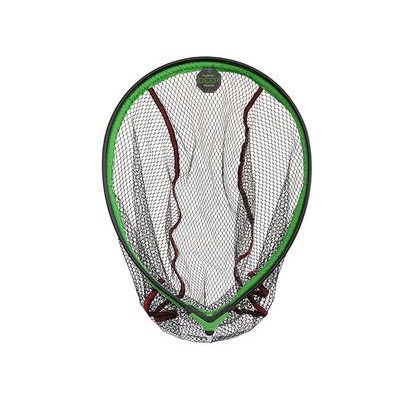 Delphin Podběráková hlava Reaxe EasyRound 80x70cm