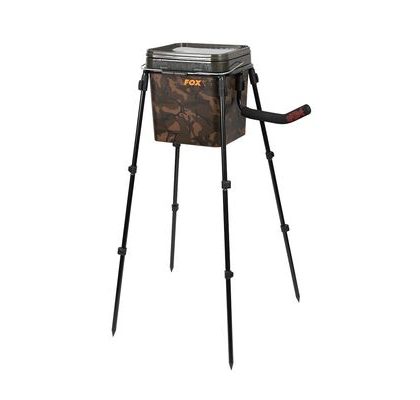 Mivardi Stojan Tripod Premium + ZADARMO 2 x Hlásič EASY Camo a 2 x Swing EASY