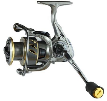 Giants fishing Naviják GXF Reel 3000FD
