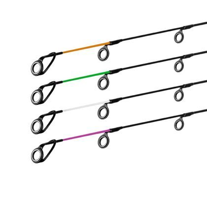 Delphin Feederové špičky pre prút River Trophy Feeder X-TRA