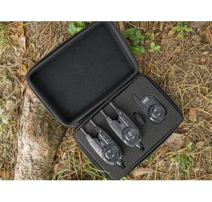 Mivardi Sada hlásičů MCA Wireless 3+1