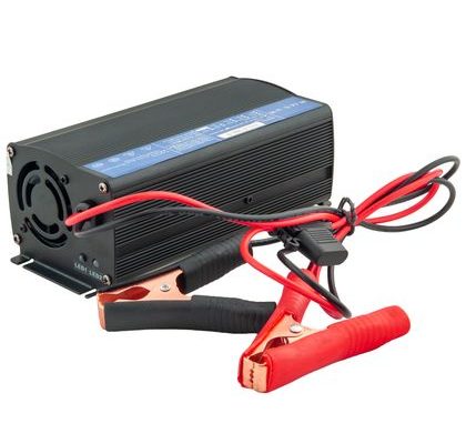 WILSTAR Nabíjačka 12V/20A pre sodíkové akumulátory