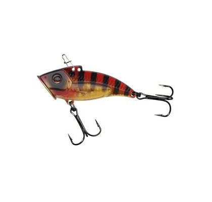 Berkley Wobler Rattling Powerblade Red Tiger