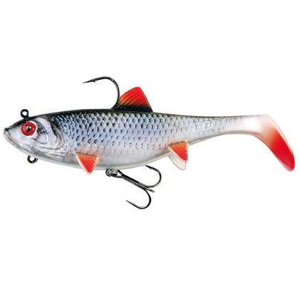 Fox Rage Gumová nástraha Replicant Wobble Super Natural Roach