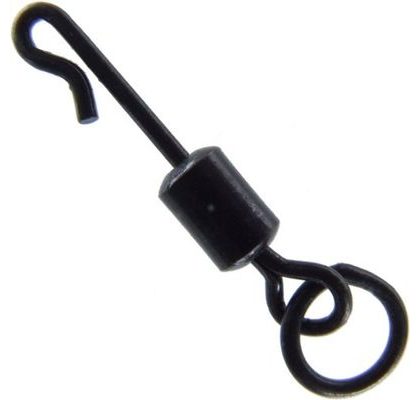 Gardner Obratlíky Covert Flexi Ring Kwik Lokvel 10ks