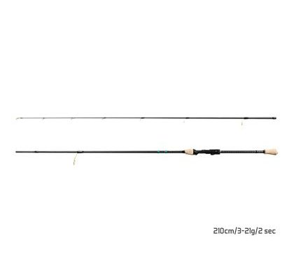 Vagner Prut Magic V-Spin 18 1,95m 80-300g