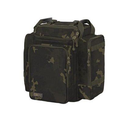 Korda Batoh Compac Rucksack 30 Dark Kamo