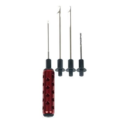 Garda Diamantový brousek plochý