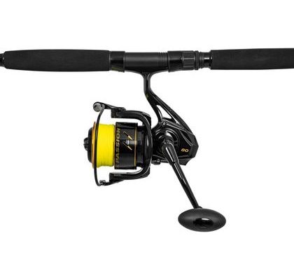 Black Cat Prút Perfect Passion XH-S 3m 600g