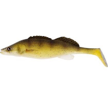 Westin Gumová nástraha ZanderTeez Shadtail Zubáč 1ks