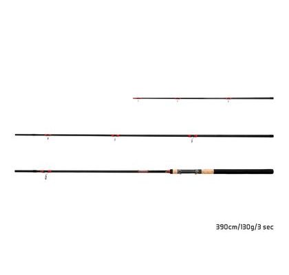 Delphin Náhradní mělká cívka Delphin Blacx 6T