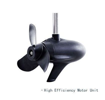 Haibo Náhradní vrtule pro M řadu motorů