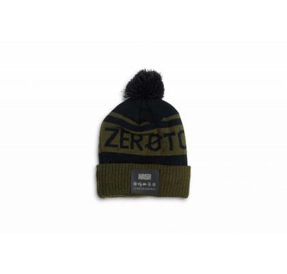 Nash Zimní čepice ZT Bobble Hat