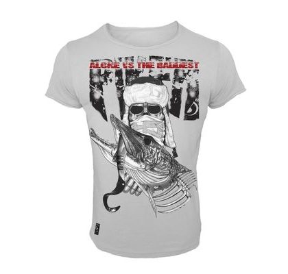 Hotspot Design Tričko Skull Piker