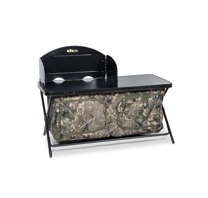 Mivardi Stolík New Dynasty Hardcore XXL