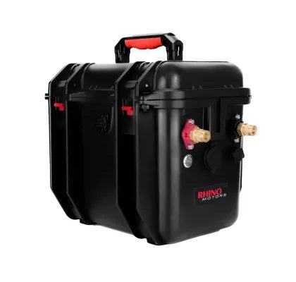 A2D2 Batéria LiFePO4 12,8V 100Ah M8 (Veľkosť 75Ah)