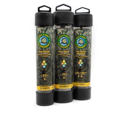 Zfish Pančucha PVA Pro Tube 7 + 1 m Zadarmo!