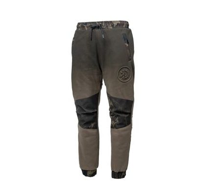 Nash Tepláky ZT Wind Chill Joggers Two Tone Element