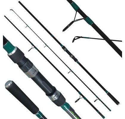 Giants Fishing Prút Distant Carp MX 50 12ft 3,6m 3,00lb AKCIA 1+1!