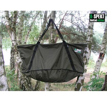 R-Spekt Taška s pevnými ramenami na váženie rýb Standard