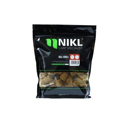Nikl Pelety Kill Krill 1kg