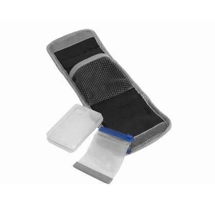 Delphin Umělá nástraha Zandera FlexiFloat UVs 12cm 6x 5ks