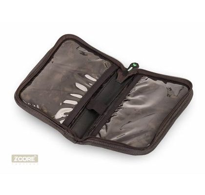 Fox Puzdro Voyager Shoulder Bag