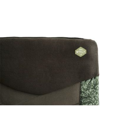 Mivardi Ležadlo CamoCODE Flat8