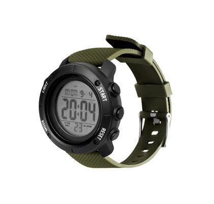 Delphin Digitální hodinky Wader