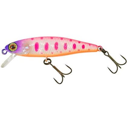Illex Wobler Tiny Fry SP Pink Pearl Yamame